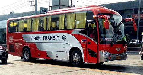 Viron Transit (Viron Transportation Co., Inc) .